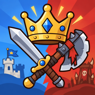 Иконка Crown vs Horde